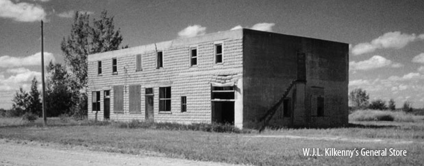 General Store